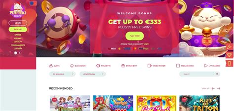 Maneki Homepage .